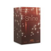 Ajmal Women Fruity Shine Eau De Parfum 75ml 2.5 Fl.oz. | Perfect Gift For Girlfriend